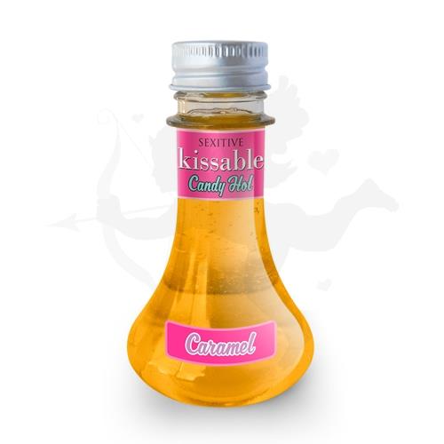 Kissable Caramel 90ml